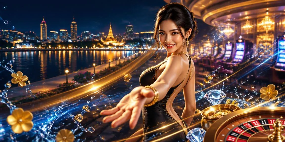 WBC Slot แบรนด์ที่สร้างมาเพื่อคนไทยโดยเฉพาะ